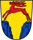 Blason de Obermaiselstein