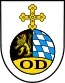 Blason de Oberndorf