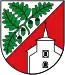 Blason de Oberpierscheid