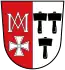 Blason de Oberschönegg