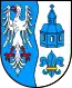 Blason de Oberschlettenbach