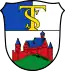 Blason de Oberstaufen