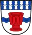 Blason de Obertaufkirchen