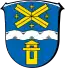 Blason de Obertiefenbach