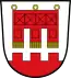 Blason de Offenberg