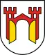 Blason de Offenbourg