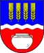Blason de Pölitz
