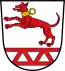 Blason de Püchersreuth