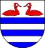 Blason de Passade
