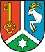 Blason de Petershagen/Eggersdorf