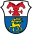 Blason de Pforzen