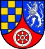 Blason de Pleitersheim
