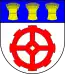 Blason de Postfeld