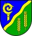 Blason de Prasdorf