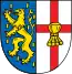 Blason de Prath