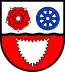 Blason de Prisdorf