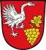 Blason de Rödelsee