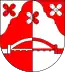 Blason de Rastorf
