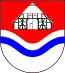 Blason de Rausdorf