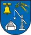 Blason de Raversbeuren