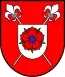 Blason de Remchingen