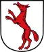Blason de Rennertshofen