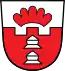 Blason de Rettenberg
