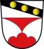 Blason de Roßbach