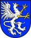 Blason de Rodalben