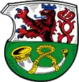 Blason de Rösrath