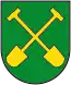 Blason de Rollshausen