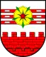 Blason de Roseburg
