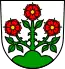 Blason de Rosenberg