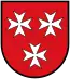 Blason de Roth-sur-Our