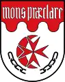 Blason de Ruppichteroth