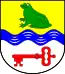 Blason de Sahms