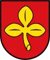 Blason de Salzkotten