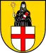 Blason de Sankt Aldegund