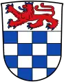 Blason de Sankt Augustin