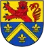 Blason de Saint-Goarshausen