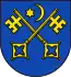 Blason de Sankt Peter-Ording