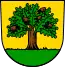 Blason de Schönaich