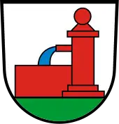 Blason de Schönbrunn