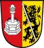 Blason de Schönbrunn im Steigerwald