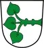 Blason de Schönsee