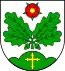 Blason de Schönwalde am Bungsberg