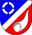 Blason de Schellhorn