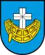 Blason de Schifferstadt