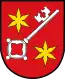 Blason de Schlüsselfeld