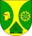 Blason de Schmalstede